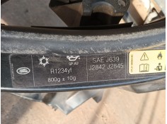 Recambio de panel frontal para land rover range rover sport ii (l494) 4.4 sdv8 4x4 referencia OEM IAM    2