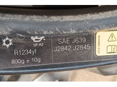 Recambio de panel frontal para land rover range rover sport ii (l494) 4.4 sdv8 4x4 referencia OEM IAM    2