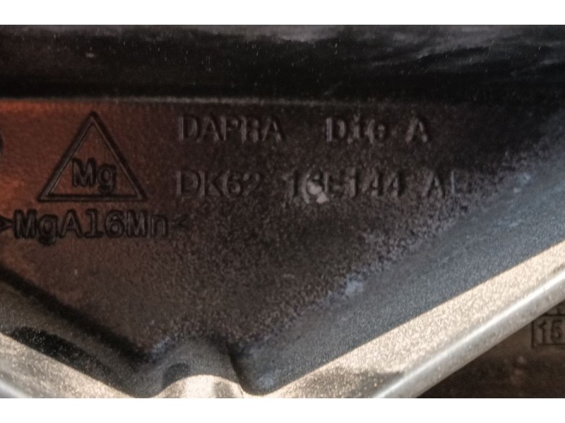 Recambio de panel frontal para land rover range rover sport ii (l494) 4.4 sdv8 4x4 referencia OEM IAM   