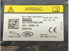 Recambio de modulo electronico para jaguar e-pace (x540) 2.0 d150 referencia OEM IAM J9C21641 634367200  2