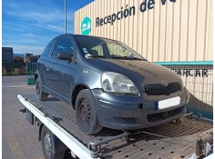 toyota yaris (_p1_) del año 2004