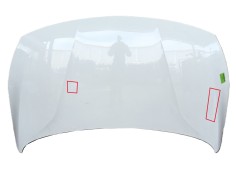 Recambio de capot delantero para opel astra k (b16) 1.4 turbo (68) referencia OEM IAM 39054067  