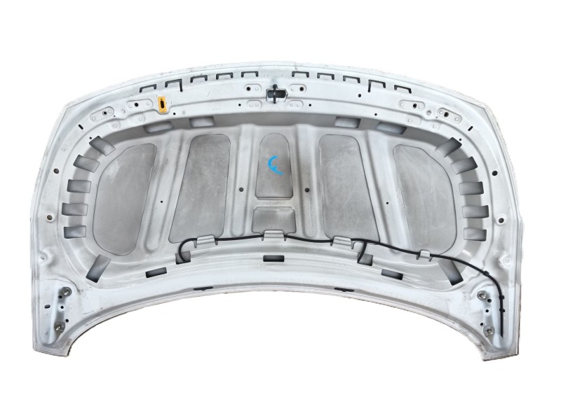 Recambio de capot delantero para opel astra k (b16) 1.4 turbo (68) referencia OEM IAM 39054067  