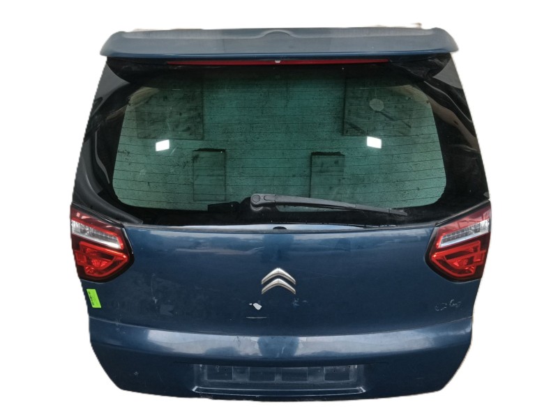 Recambio de porton trasero para citroën c4 picasso i monospace (ud_) 2.0 hdi 150 referencia OEM IAM 8701W7  