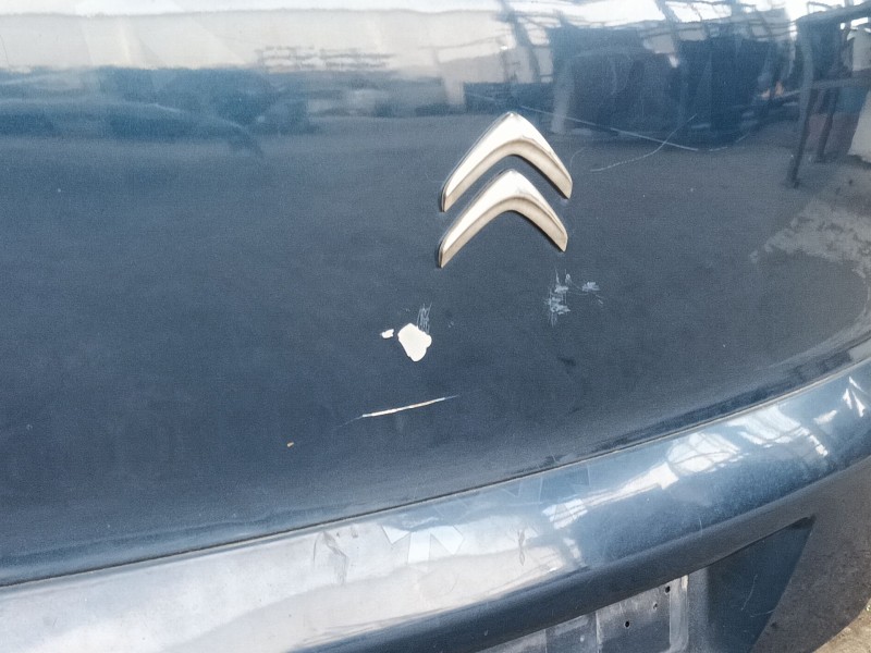 Recambio de porton trasero para citroën c4 picasso i monospace (ud_) 2.0 hdi 150 referencia OEM IAM 8701W7  