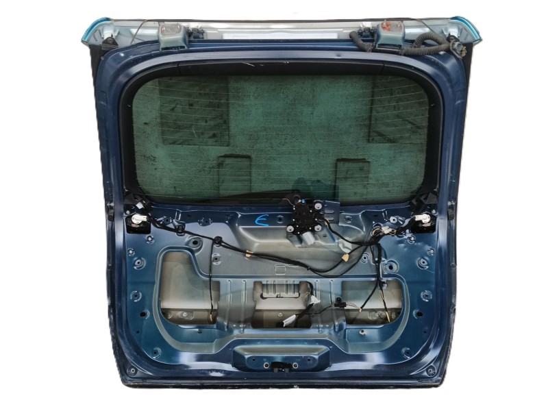 Recambio de porton trasero para citroën c4 picasso i monospace (ud_) 2.0 hdi 150 referencia OEM IAM 8701W7  