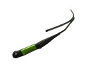 BRAZO LIMPIA DELANTERO IZQUIERDO 4M89554071P9 W000091077 