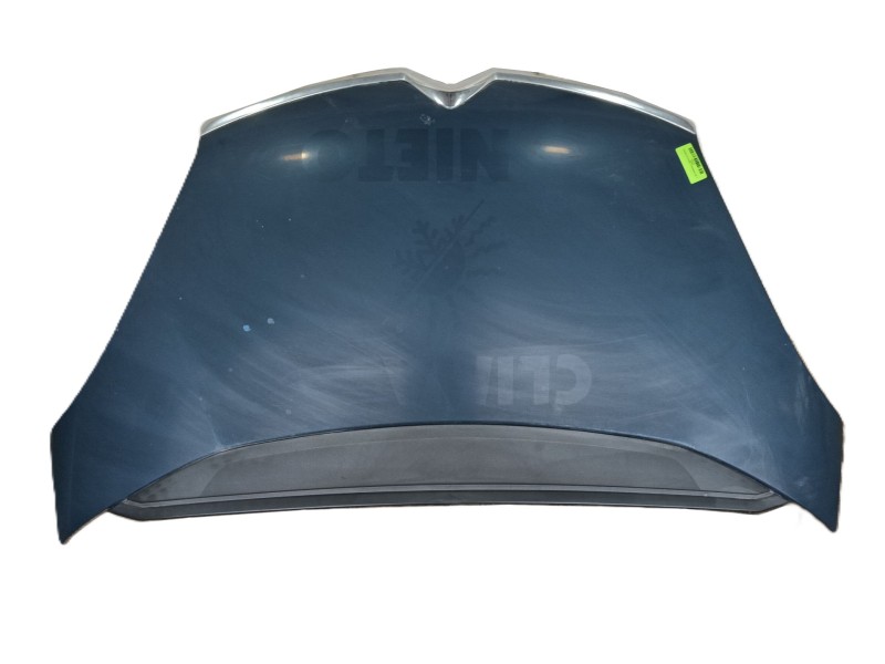 Recambio de capot para citroën c4 picasso i monospace (ud_) 2.0 hdi 150 referencia OEM IAM   