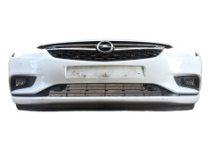 Recambio de paragolpes delantero para opel astra k (b16) 1.4 turbo (68) referencia OEM IAM 39069824  