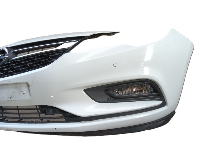 Recambio de paragolpes delantero para opel astra k (b16) 1.4 turbo (68) referencia OEM IAM 39069824  