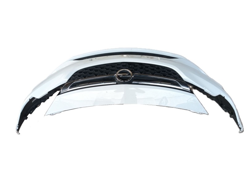 Recambio de paragolpes delantero para opel astra k (b16) 1.4 turbo (68) referencia OEM IAM 39069824  