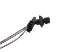 Recambio de espejo retrovisor derecho para seat ibiza ii (6k1) 1.9 sdi referencia OEM IAM    2