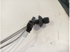 Recambio de espejo retrovisor derecho para seat ibiza ii (6k1) 1.9 sdi referencia OEM IAM    2