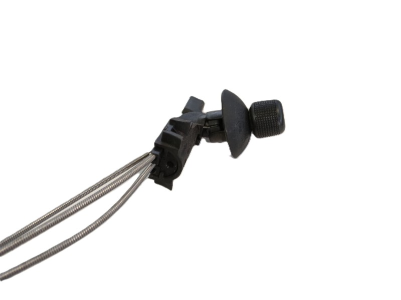 Recambio de espejo retrovisor derecho para seat ibiza ii (6k1) 1.9 sdi referencia OEM IAM   