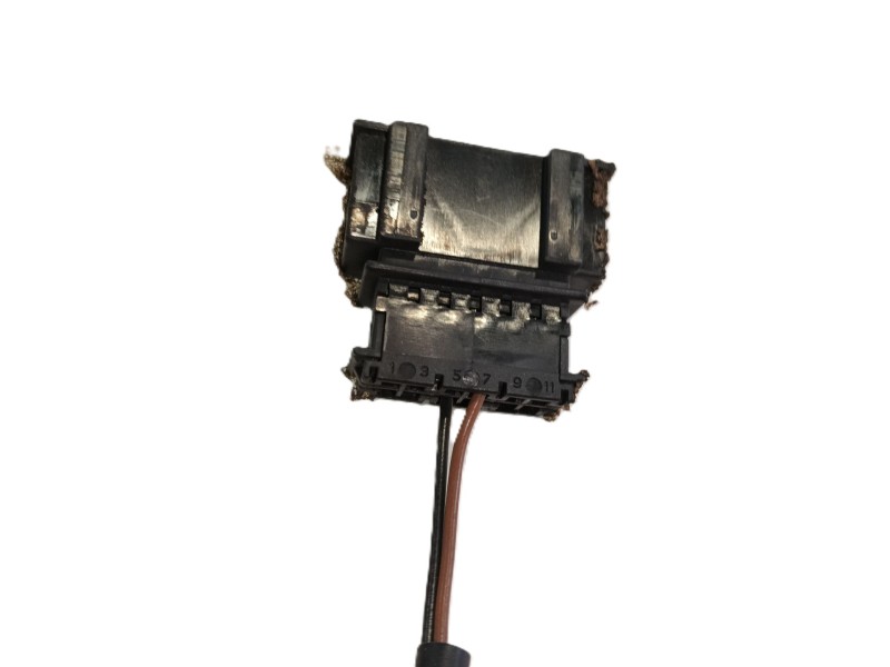 Recambio de espejo retrovisor derecho para seat ibiza ii (6k1) 1.9 sdi referencia OEM IAM   