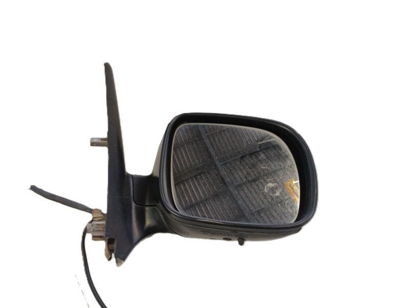Recambio de espejo retrovisor derecho para seat ibiza ii (6k1) 1.9 sdi referencia OEM IAM   