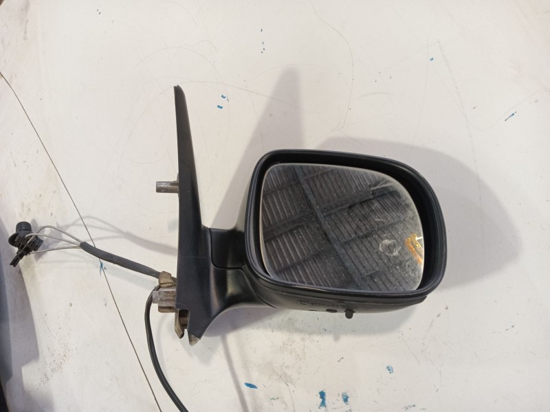 Recambio de espejo retrovisor derecho para seat ibiza ii (6k1) 1.9 sdi referencia OEM IAM   