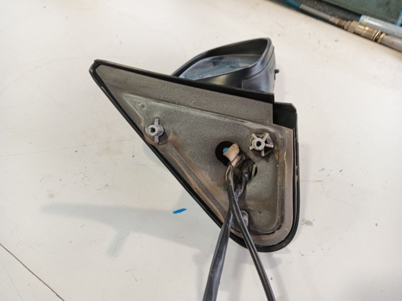 Recambio de espejo retrovisor derecho para seat ibiza ii (6k1) 1.9 sdi referencia OEM IAM   