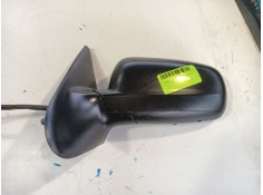 Recambio de espejo retrovisor izquierdo para seat ibiza ii (6k1) 1.9 sdi referencia OEM IAM   