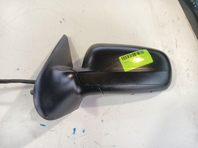 Recambio de espejo retrovisor izquierdo para seat ibiza ii (6k1) 1.9 sdi referencia OEM IAM   
