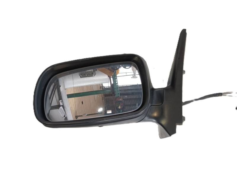 Recambio de espejo retrovisor izquierdo para seat ibiza ii (6k1) 1.9 sdi referencia OEM IAM   