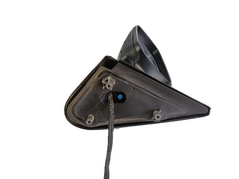 Recambio de espejo retrovisor izquierdo para seat ibiza ii (6k1) 1.9 sdi referencia OEM IAM   
