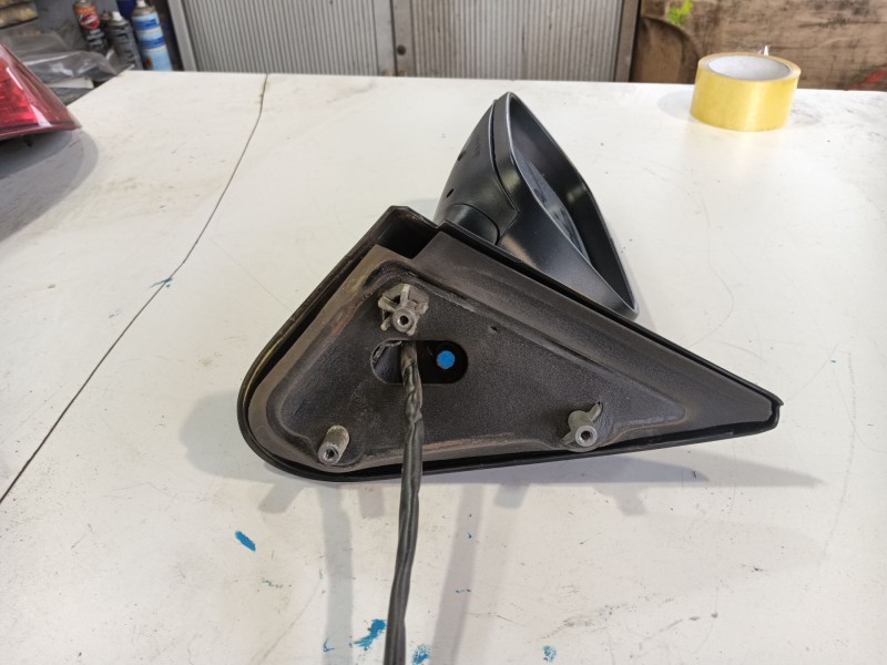 Recambio de espejo retrovisor izquierdo para seat ibiza ii (6k1) 1.9 sdi referencia OEM IAM   