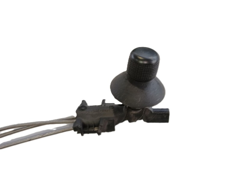 Recambio de espejo retrovisor izquierdo para seat ibiza ii (6k1) 1.9 sdi referencia OEM IAM   