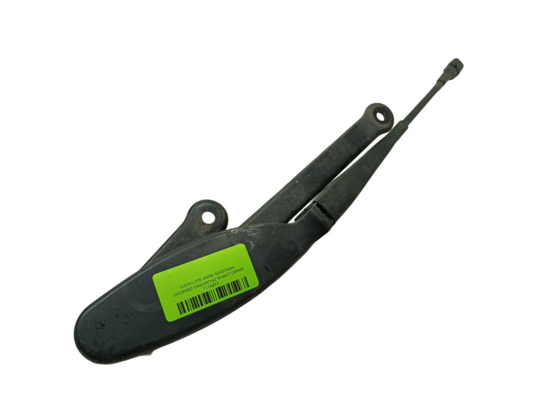 Recambio de brazo limpia delantero derecho para mercedes-benz glc (x253) 200 eq boost 4-matic (253.981) referencia OEM IAM   