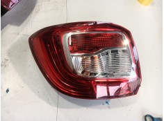 Recambio de piloto trasero izquierdo para dacia sandero (bs_) 1.2 16v referencia OEM IAM 265554085R  