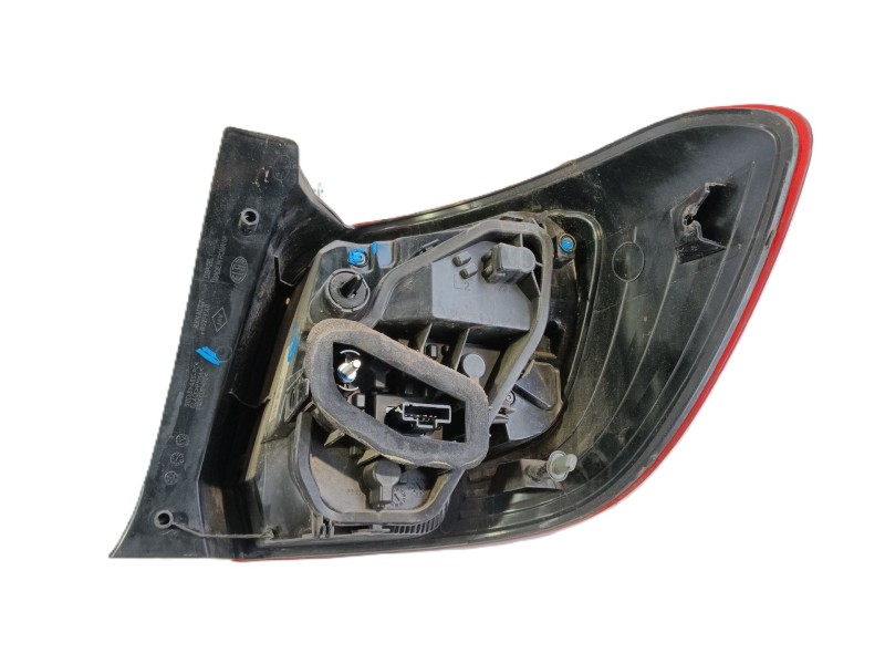 Recambio de piloto trasero izquierdo para dacia sandero (bs_) 1.2 16v referencia OEM IAM 265554085R  