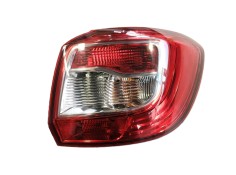 Recambio de piloto trasero derecho para dacia sandero (bs_) 1.2 16v referencia OEM IAM 265506669R  