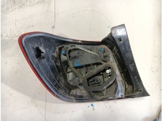 Recambio de piloto trasero derecho para dacia sandero (bs_) 1.2 16v referencia OEM IAM 265506669R   2