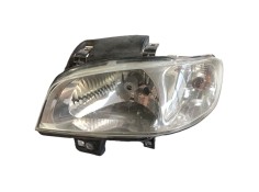 Recambio de faro izquierdo para seat ibiza ii (6k1) 1.9 sdi referencia OEM IAM   