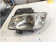Recambio de faro izquierdo para seat ibiza ii (6k1) 1.9 sdi referencia OEM IAM   