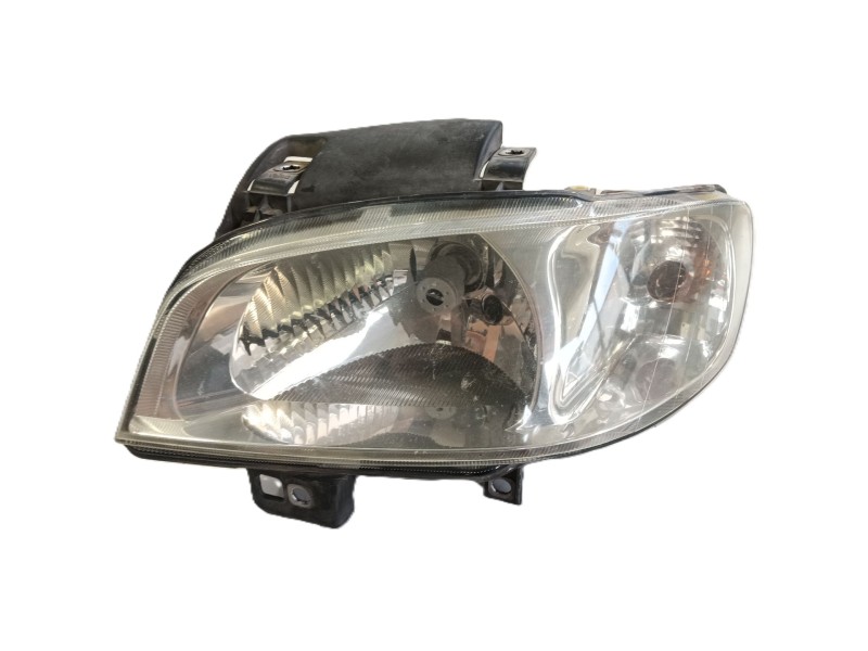Recambio de faro izquierdo para seat ibiza ii (6k1) 1.9 sdi referencia OEM IAM   