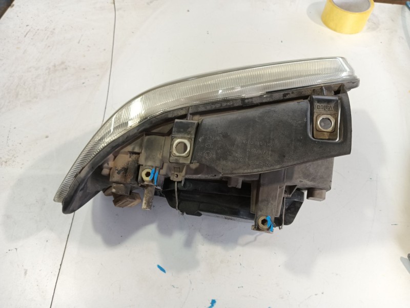 Recambio de faro izquierdo para seat ibiza ii (6k1) 1.9 sdi referencia OEM IAM   