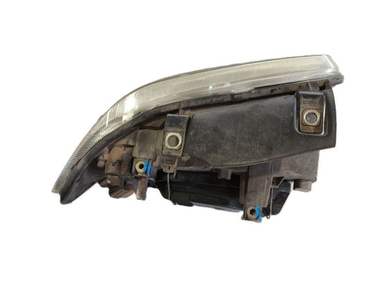Recambio de faro izquierdo para seat ibiza ii (6k1) 1.9 sdi referencia OEM IAM   