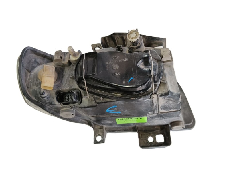 Recambio de faro izquierdo para seat ibiza ii (6k1) 1.9 sdi referencia OEM IAM   