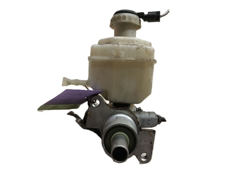 Recambio de bomba freno para land rover range rover sport i (l320) 3.0 d 4x4 referencia OEM IAM LR014528  