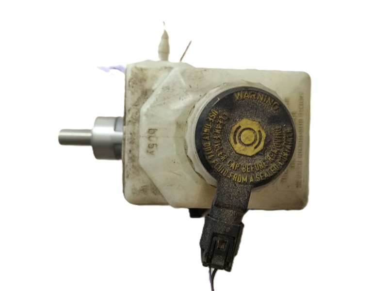 Recambio de bomba freno para land rover range rover sport i (l320) 3.0 d 4x4 referencia OEM IAM LR014528  