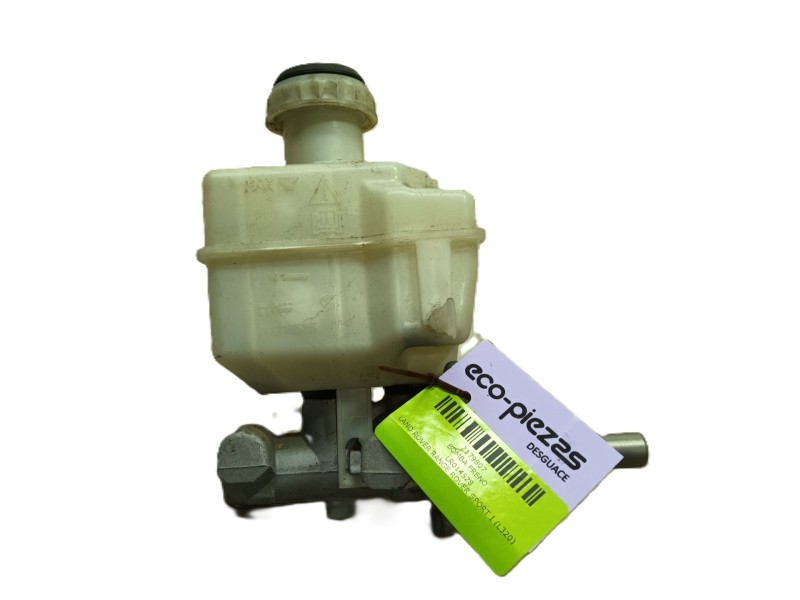 Recambio de bomba freno para land rover range rover sport i (l320) 3.0 d 4x4 referencia OEM IAM LR014528  
