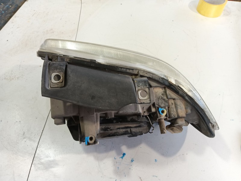 Recambio de faro derecho para seat ibiza ii (6k1) 1.9 sdi referencia OEM IAM   