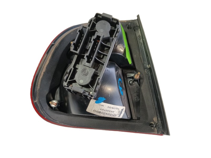 Recambio de piloto trasero derecho para seat ibiza ii (6k1) 1.9 sdi referencia OEM IAM   