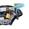 Recambio de airbag delantero izquierdo para tesla model s (5yjs) referencia OEM IAM 145616831D 145616831A 