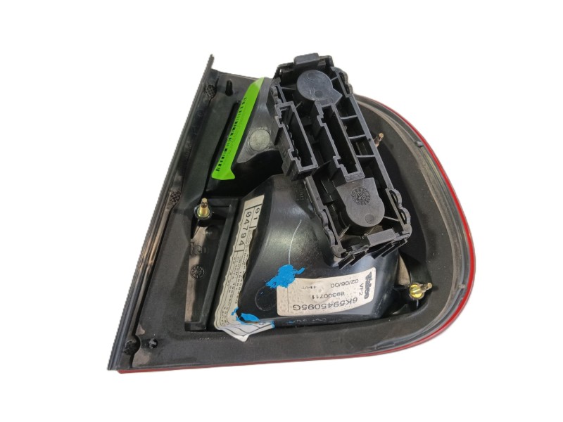 Recambio de piloto trasero izquierdo para seat ibiza ii (6k1) 1.9 sdi referencia OEM IAM   