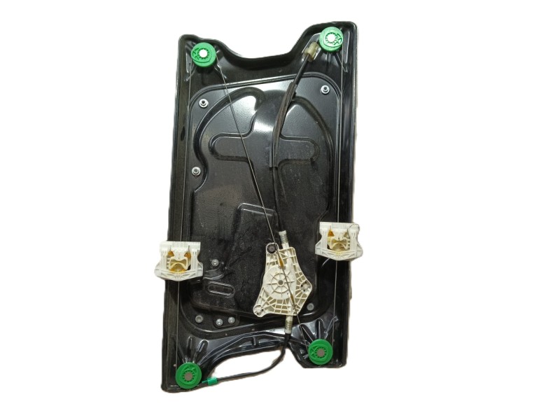 Recambio de elevalunas delantero izquierdo para land rover range rover sport i (l320) 3.0 d 4x4 referencia OEM IAM LR052110  