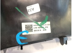 Recambio de modulo electronico para ford puma (j2k, cf7) 1.0 ecoboost referencia OEM IAM    2