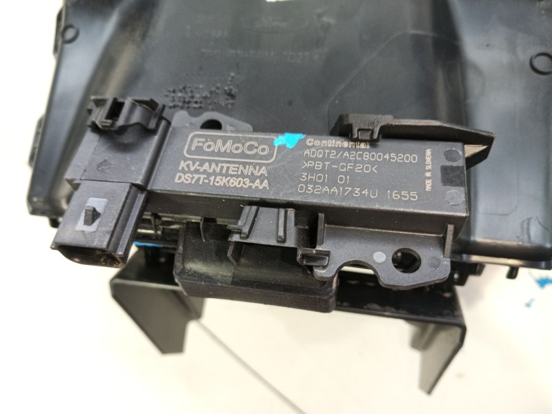 Recambio de modulo electronico para ford puma (j2k, cf7) 1.0 ecoboost referencia OEM IAM   