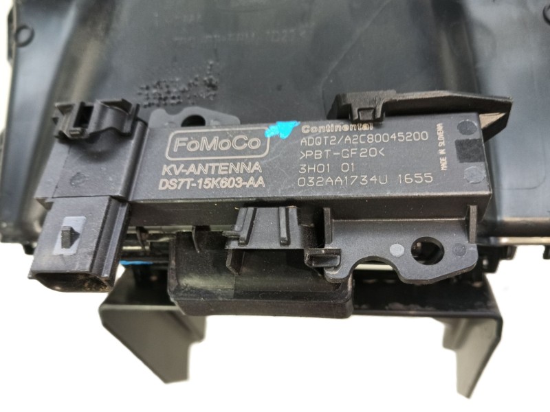 Recambio de modulo electronico para ford puma (j2k, cf7) 1.0 ecoboost referencia OEM IAM   